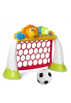 Ігровий центр Chicco Goal League Pro 09838.00