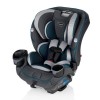 Автокрісло Evenflo EveryFit LX  Sawyer 0331