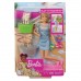 Лялька Barbie Купай та грай FXH11