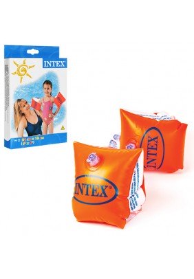 Нарукавники Intex 23*15см 58642 - 