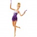 Лялька Barbie Я можу бути Спортсменка DVF68
