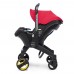 Автокрісло-коляска Infant Doona SP150-20-031-015