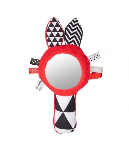 Брязкальце-пищалка Sensory Toys Canpol 68/080 Брязкальце-пищалка Sensory Toys Canpol 68/080