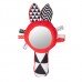 Брязкальце-пищалка Sensory Toys Canpol 68/080