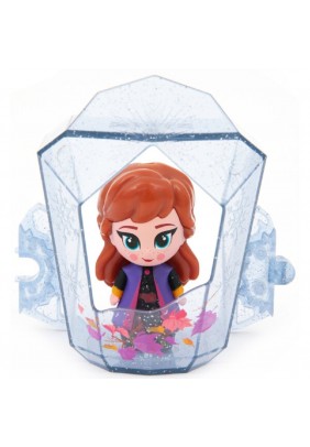Фігурка з аксесуарами Disney Frozen Крижане серце 2 Замок Анни FRN72B00/UA