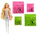 Лялька Barbie Кольорове перевтілення GTR96