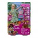 Лялька Barbie Вечірка цуценят GXV75