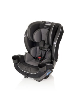 Автокрісло Evenflo EveryKid LX Livingstone 0297