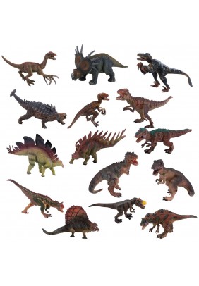 Фигурка Toys K Динозавр А184