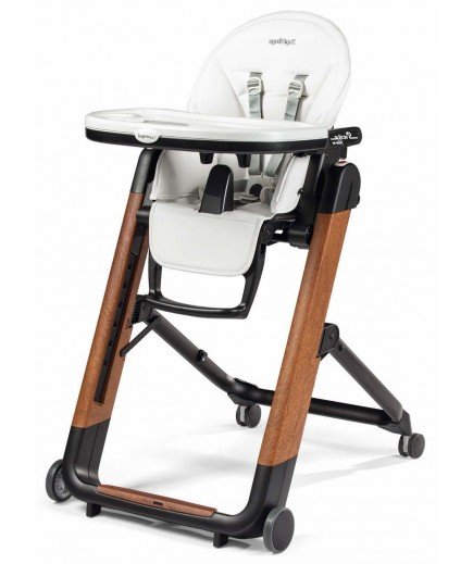 Стільчик для годування Peg-Perego Siesta Follow Me Amblance Brown IH03000001BL00