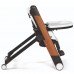 Стільчик для годування Peg-Perego Siesta Follow Me Amblance Brown IH03000001BL00 фото 2