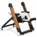 Стільчик для годування Peg-Perego Siesta Follow Me Amblance Brown IH03000001BL00 фото 3