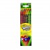 Олівці механічні Crayola 12шт 68-7508