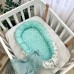 Кокон Маленькая Соня Baby Design Premium Baby 5019449