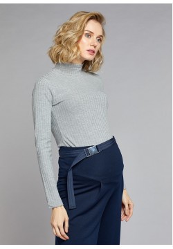 Водолазка для вагітних XS-L Gebe Holly G8112204