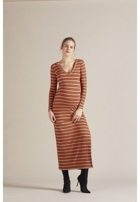 Сукня для вагітних  XS-L Gebe Florantin G8115508 - 