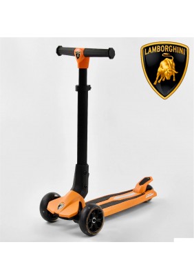 Самокат JOY 3-х колісний Lamborghini LB10200 - 