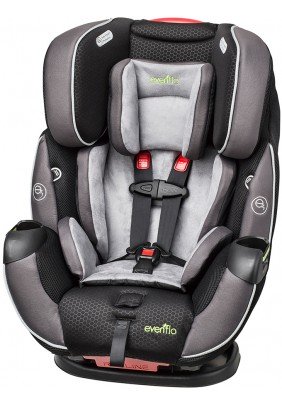 Автокресло Evenflo Symphony Elite Paramount 0179