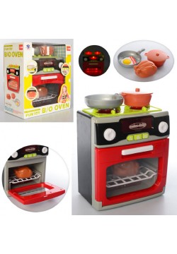Кухня з посудом Toys K XS-14067