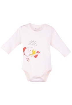 Боді для новонароджених 50-80 Bi baby 56841