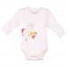 Боді для новонароджених 50-80 Bi baby 56841