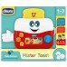 Іграшка розвиваюча Chicco Тостер 09224.10