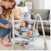 Крісло-гойдалка Ingenuity ConvertMe Swing-2-Seat 12055 фото 3