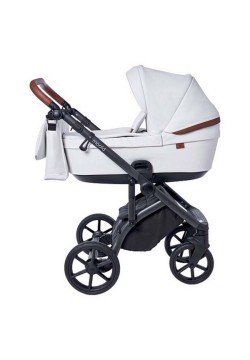 Коляска універсальна 2в1 ROAN Bloom Milk Shake 9023-RB-14