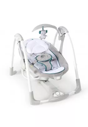 Крісло-гойдалка Ingenuity ConvertMe Swing-2-Seat 12055