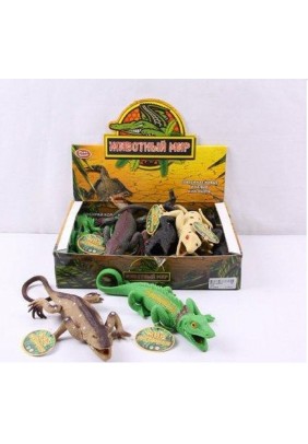 Фигурка Toys K Крокодил 7425