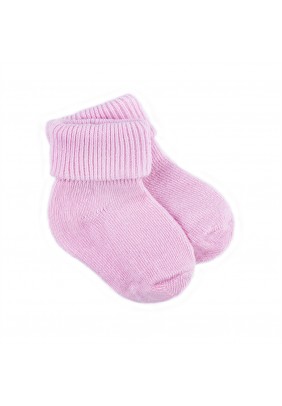 Шкарпетки Lucra 4502-Бузковий - 