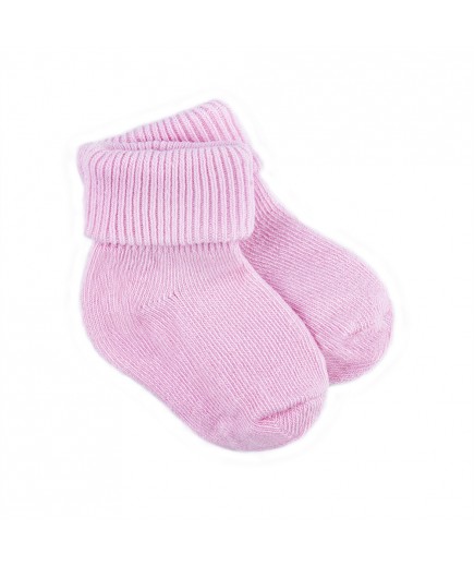 Шкарпетки Lucra 4502-Бузковий