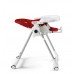 Стільчик для годування Peg-Perego Prima Pappa Follow Me Fragola  IH01000000BL59 фото 5