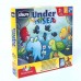 Гра настільна Chicco Under The Sea 09164.00