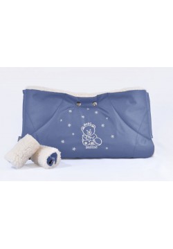 Муфта на коляску Baby Breeze 0315407