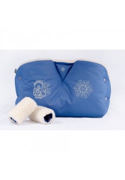 Муфта на коляску Baby Breeze 0322407