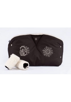 Муфта на коляску Baby Breeze 0322411