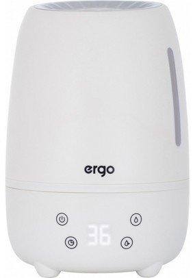 Увлажнитель воздуха ERGO HU2048D
