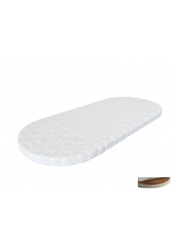 Матрац IngVart Smart bed Oval 60х120 см 2100087000004