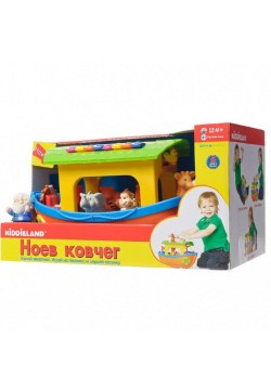 Набір KIDDIELAND Ноїв ковчег 031881