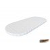 Матрац IngVart Smart bed Oval 60х120 см 2100087000004