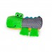 Брязкальце Кумедний крокодил Kids II 52024