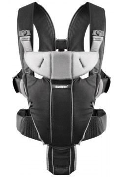 Рюкзак Baby Bjorn BB Baby Carrier Miracle  096065
