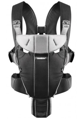 Рюкзак Baby Bjorn BB Baby Carrier Miracle  096065