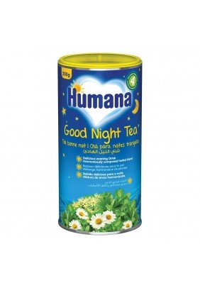 Чай Солодкі сни Humana 200г 730428 - 