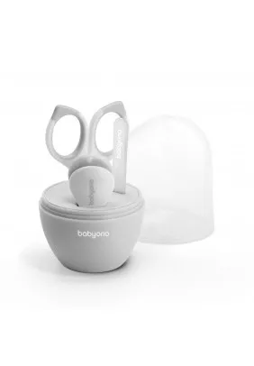 Набір  для догляду за нігтями BabyOno 398/03
