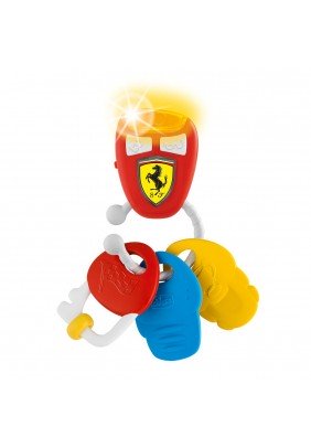 Ключи Chicco Ferrari 09564.00 - 