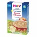 Каша молочна вівсяна з яблуком HIPP 250г 3331