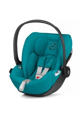 Автокрісло CYBEX Cloud Z i-Size 521001057