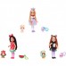 Лялька Челсі казкове вбрання Barbie GHV69